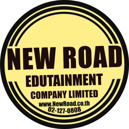 NEW ROAD EDUTAINMENT