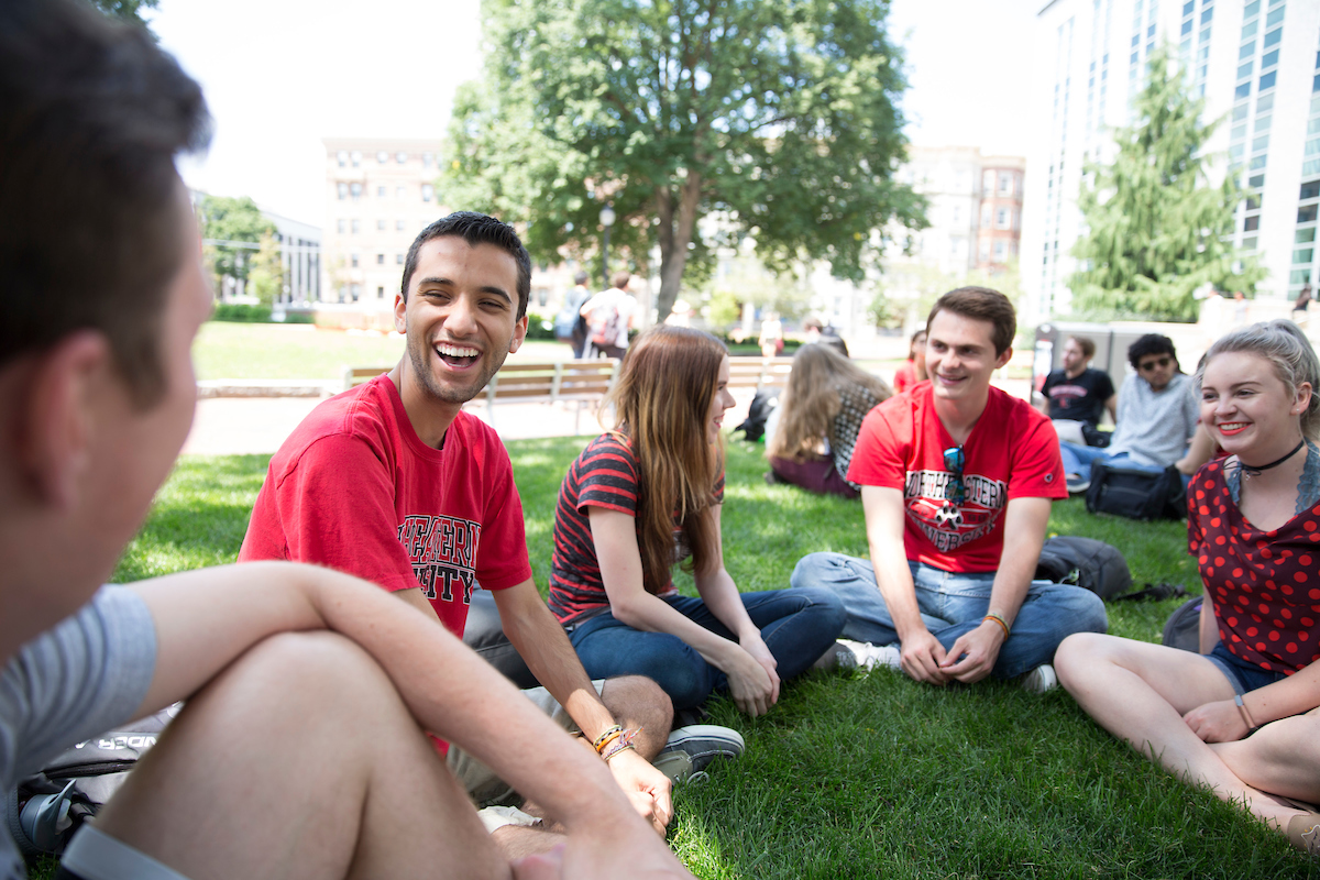 Northeastern University Master Degree สาขา Finance