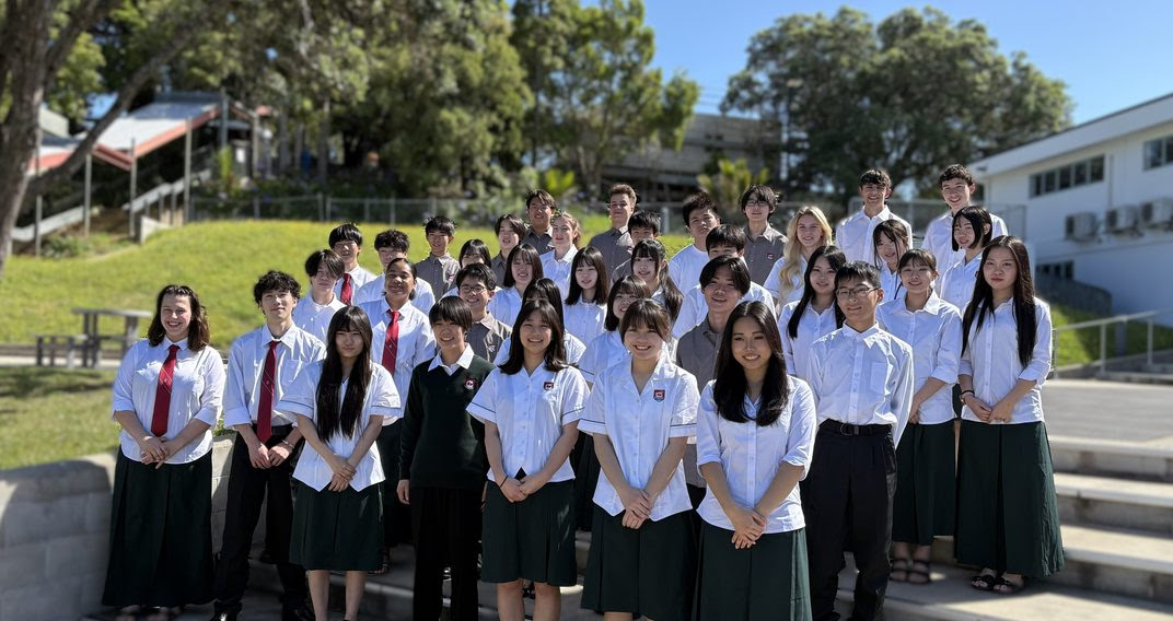 Onehunga High School อัพเดท กุมภาพันธ์ 2026